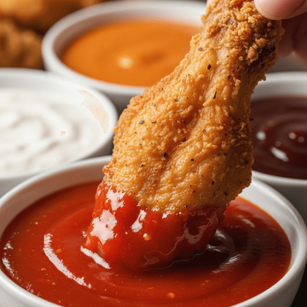 10-count wing basket